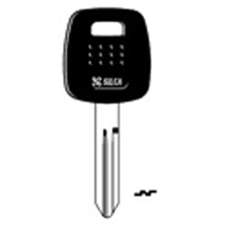 Kaba Ilco NSN14T5 NP | Transponder Key Blank, Infiniti