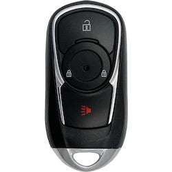 Kaba Ilco PRX-BUICK-3B2 | Buick 3-Button Proximity – Regal 2018–2020