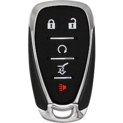 Kaba Ilco PRX-CHEVY-5B1 | Chevy 5-Button Proximity – Traverse 2018–2020, Blazer 2019–20