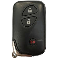 Kaba Ilco PRX-LEX-3B1 | Lexus Proximity Key - 3 Button (RX350/RX450h 10-13)