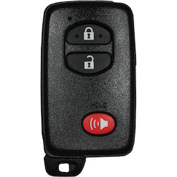 Kaba Ilco PRX-TOY-3B5 | Toyota Proximity Key – 3 Button, RAV4 (2008–2012)