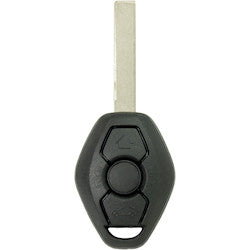 Kaba Ilco RHK-BMW-3B1 | BMW EWS 3-Button Remote