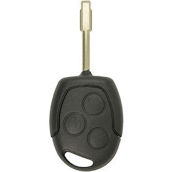 Kaba Ilco RHK-FORD-3B4 | Ford Transit 3-Button Tibbe Remote