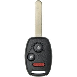 Kaba Ilco RHK-HON-3B5 | Remote Head Key – Honda Fit, 3 Button