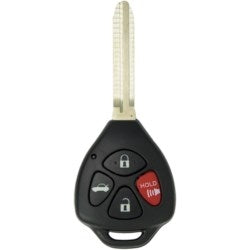Kaba Ilco RHK-TOY-4BD | Toyota Remote Head Key, 4 Button