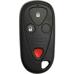 Kaba Ilco RKE-ACURA-3B2 | Acura MDX 3-Button Remote – 2001–06