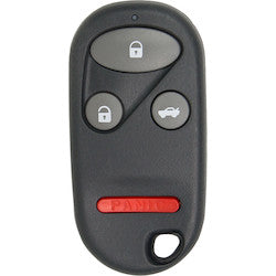 Kaba Ilco RKE-HON-4B2 | Honda 4-Button Remote