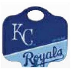 Kaba Ilco SC1-MLB-ROYALS A46 | Decorative Key Blank, MLB Team Key, Schlage, Royals Logo, SC1 Keyway, 46 Price Group