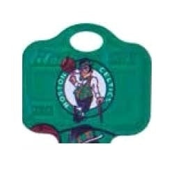 Kaba Ilco SC1-NBA-CELTICS A46 | Decorative Key Blank, NBA Team Key, Schlage, Celtics Logo, SC1 Keyway, 46 Price Group