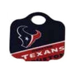 Kaba Ilco SC1-NFL-TEXANS A46 | Decorative Key Blank, NFL Team Key, Schlage, Texans Logo, SC1 Keyway, 46 Price Group
