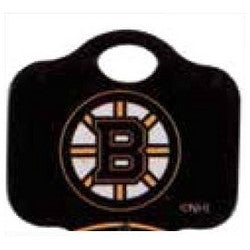 Kaba Ilco SC1-NHL-BRUINS A46 | Decorative Key Blank, NHL Team Key, Schlage, Bruins Logo, SC1 Keyway, 46 Price Group