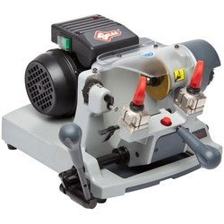 Kaba Ilco SPEED 044 120V D746222ZB | Key Duplicator Machine, Semi-Automatic, 1-Speed 1-Phase Motor, 120 Volt AC, 60 Hertz, 2.8 Ampere, 200 Watt