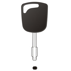 Kaba Ilco T30S30FD NP | Transponder Key – European Ford