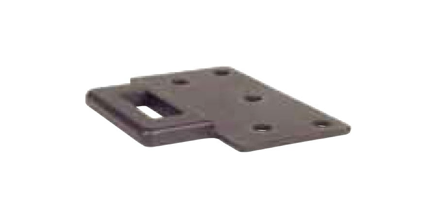 Kaba Mas 114003 | Strike Plate for CDX-10 and CDX-09 Series High-Security Locks
