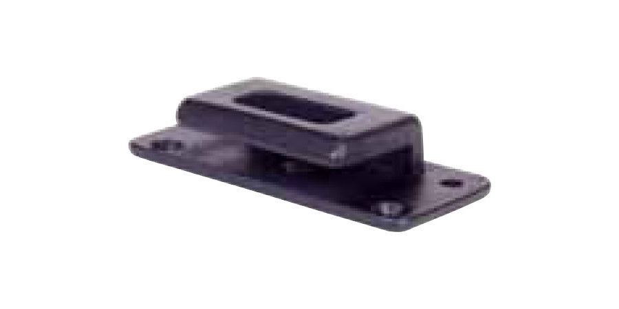 Kaba Mas 114004 | Strike Plate for CDX-10 and CDX-09 Series High-Security Locks