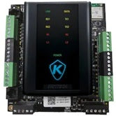 Kantech Systems ADVS2SSAE | SSA Victor License, Per Client/Agent, Enhanced