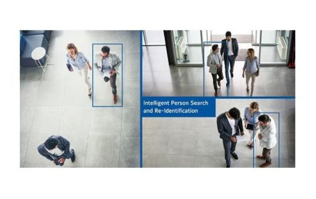 Kantech Systems ADAI-TYCSOCD01 | TYCSOCD01 Tyco AI Server Add-on, 1 Social Distancing License, Per Camera