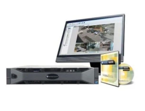 Kantech Systems ADVEC01 | VideoEdge NVR Add-on 1 IP Cam License
