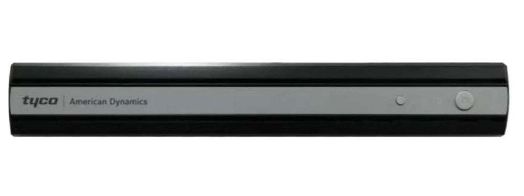 Kantech Systems ADVED12N0N5G | VideoEdge Compact Desktop NVR, 12TB JBOD, 2 NIC