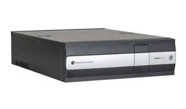 Kantech Systems ADVER12N0H3H | VideoEdge 3U Hybrid With 32 Analog Channels, 12TB, JBOD, 2NIC