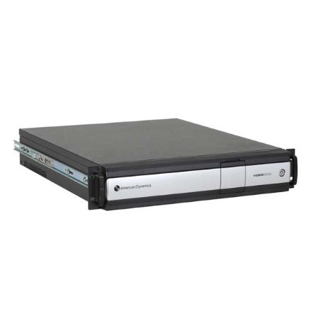 Kantech Systems ADVER12N0N2H | VideoEdge 2U NVR, 12TB, JBOD, 4 NIC, Redundant PS