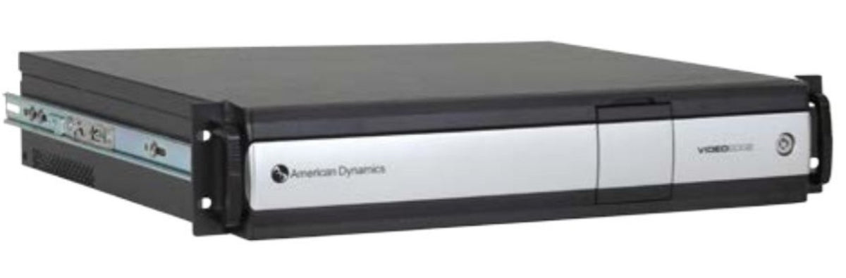 Kantech Systems ADVER48R5H2G | VideoEdge 2U Hybrid With 16 Analog Channels, 48TB, RAID 5, (60 Total), 2 NIC
