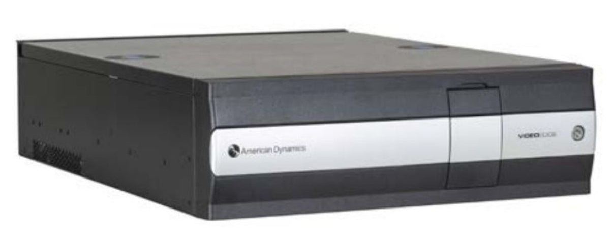 Kantech Systems ADVER48R5H3G | VideoEdge 3U Hybrid With 32 Analog Channels, 48TB, RAID 5, (60 Total), 2 NIC