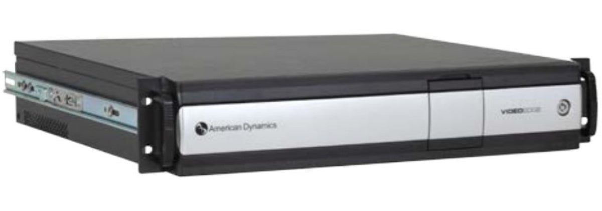 Kantech Systems ADVER60R5H2G | VideoEdge 2U Hybrid With 16 Analog Channels, 60TB, RAID 5, (72 Total), 2 NIC