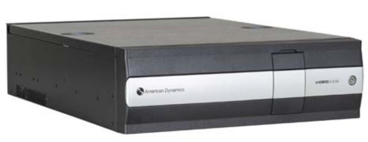 Kantech Systems ADVER60R5H3G | VideoEdge 3U Hybrid With 32 Analog Channels, 60TB, RAID 5, (72 Total), 2 NIC