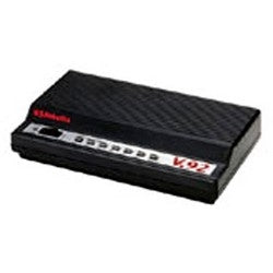 Kantech Systems CBLK-12 | Cable kit, RS-232 cable/ connector set, PC to host site modem, 3 m (10 ft)