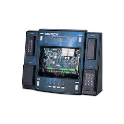 Kantech Systems DU4-120V | Demo Kit, includes: PCB Controller, proximity Reader