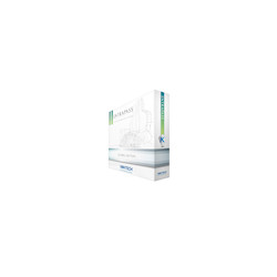 Kantech Systems E-GLO-WS8 | EntraPass Global Edition, license for 8 additional workstations (v3.xx and higher). Email delivery