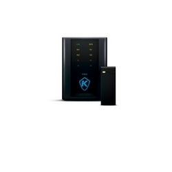 Kantech Systems EK-1-RDR | Expansion kit includes: KT-1 and P225XSF reader (1).