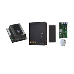 Kantech Systems EK-1M-RDR-LA | Expansion kit includes: KT-1-M, P225XSF reader (1), Transformer 16 VAC 40 VA and 12 VDC Power supply. Latam only