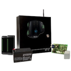 Kantech Systems EK-2M-MTM | KT-2-M Expansion Kit with KT-MUL-MT Readers and 120V Transformer