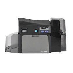 Kantech Systems FA-45100 | YMCKO Ribbon Cartridge with Cleaning Roller, 250 Imprints (DTC4250E)