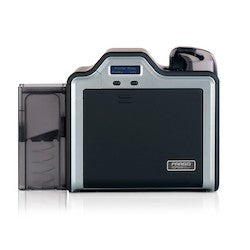 Kantech Systems FA-84052 | YMCKK Ribbon for HDP5000, 500 Imprints (Use with FA-84053/84054 Film)