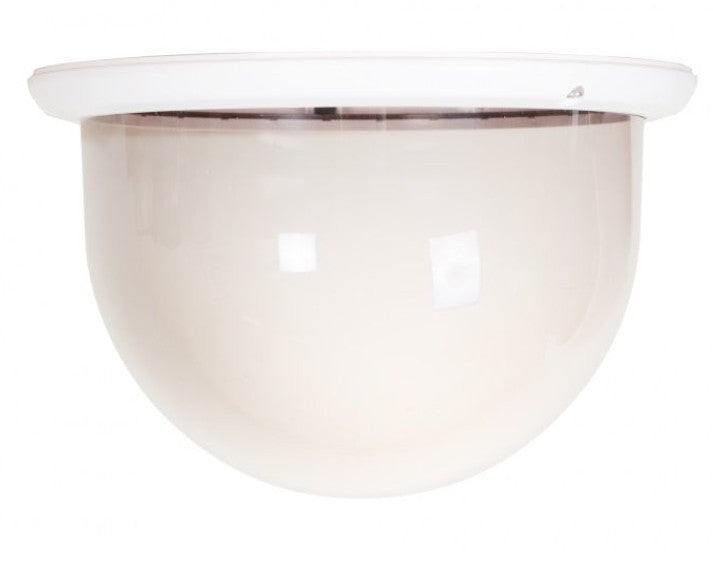 Kantech Systems IA-BBL-CV-P40 | Illustra Pro Gen4 Indoor PTZ Clear Bubble Assembly