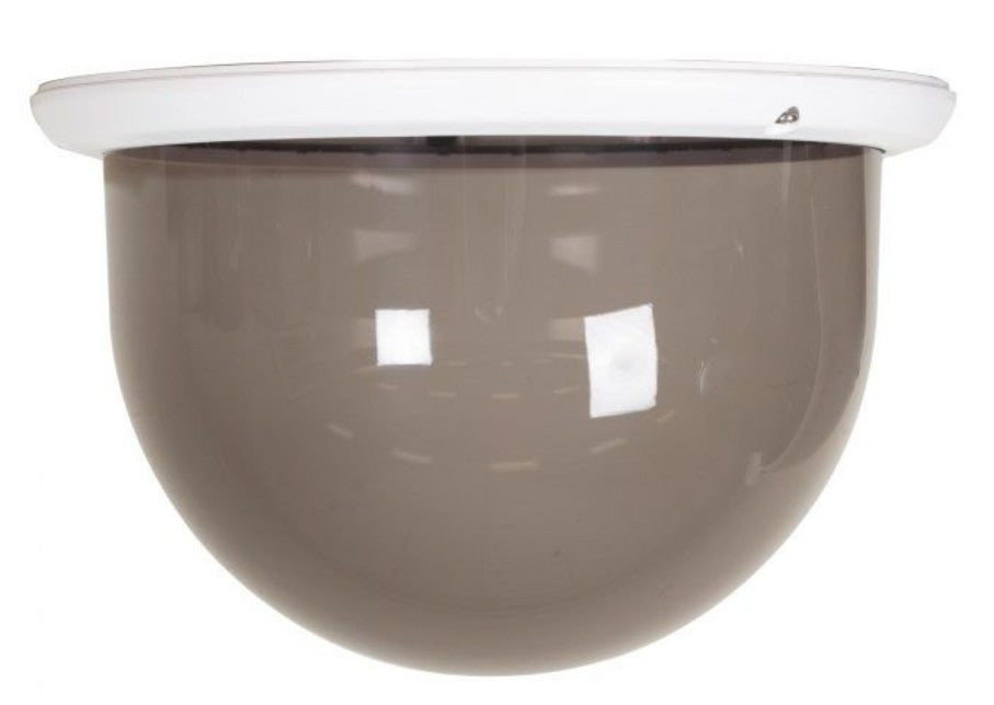Kantech Systems IA-BBL-SV-P40 | Illustra Pro Gen4 Indoor PTZ Smoked Bubble Assembly