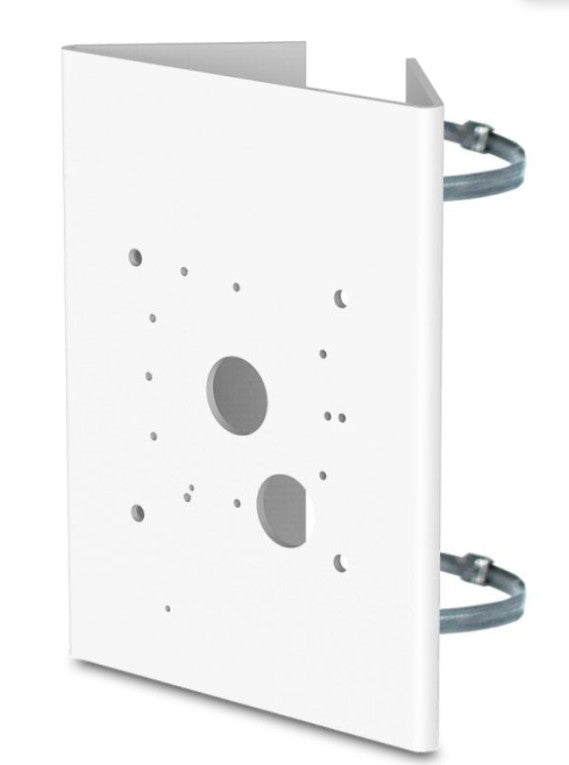Kantech Systems IBPM-E-IS-40 | Illustra Essentials Gen4 Pole Mount