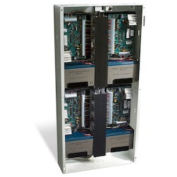 Kantech Systems KT-BB100 | Battery bracket (right side). Compatible with enclosure KT-CAB3000LDR and KT-CAB4000LDR