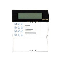 Kantech Systems KT-PC4108 | KT-300 expansion module, 8-zone input module