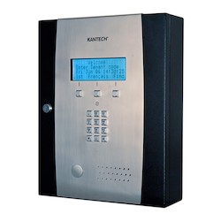 Kantech Systems KTES-US | KTES with standard 250 tenant capacity, KTES and KTES-CDN EntraPass Software