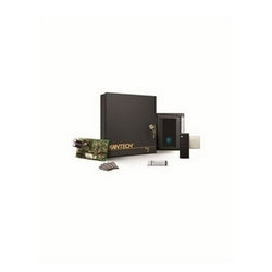 Kantech Systems SK-CE-1M-RDR | Starter kit includes: KT-1-M, Entrapass Corporate Edition USB key, P225XSF Reader