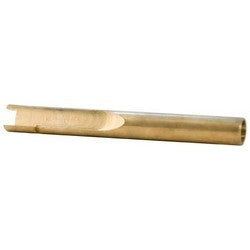 Keedex Inc K-6 | Master Follower, Solid Brass