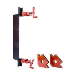 Keedex Inc K-GBJ | Gate Box Installation Jig, With Magnet Square And 2 Clamp