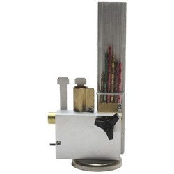 Keedex Inc KWIK KEE | Quick Rekey Alike Device, Change, With Kwikset Spacing, Schlage Spacing Bibles