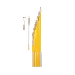 Keedex Inc WRR-33 | Kit Includes 10 39" Rods with Con