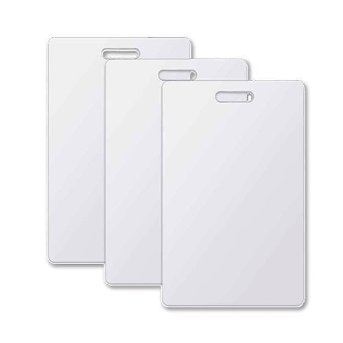 Keri Systems 1386AKHD-I | Multi Technology Card