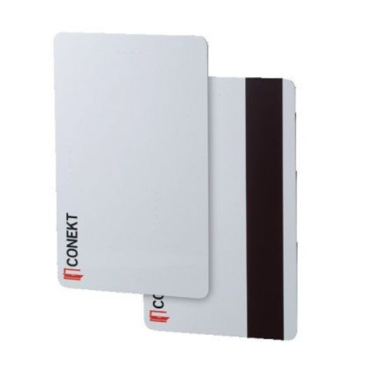 Keri Systems CSM-2S | Conekt High Security ISO Card with Mag Stripe